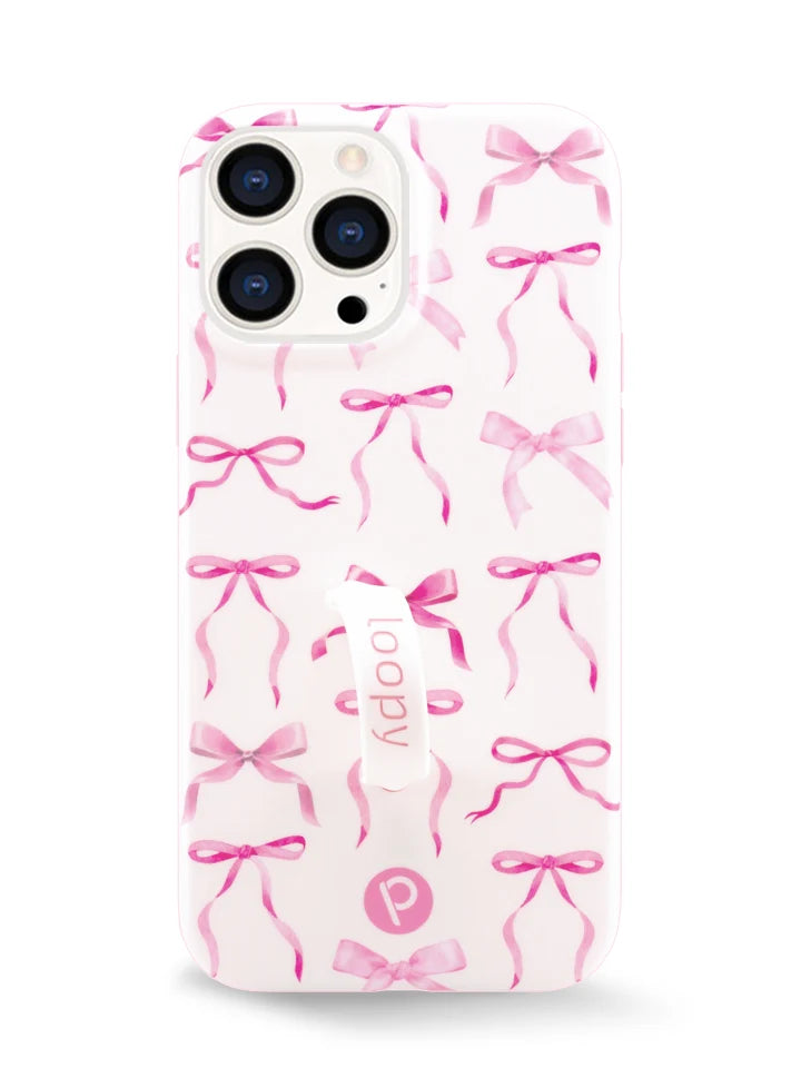 Pink Bows