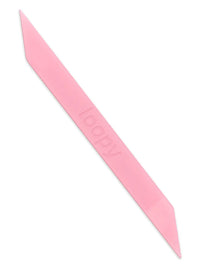 Frosted Dusty Pink