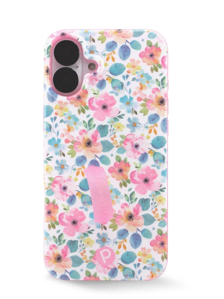 Pastel Petals