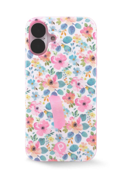 Pastel Petals