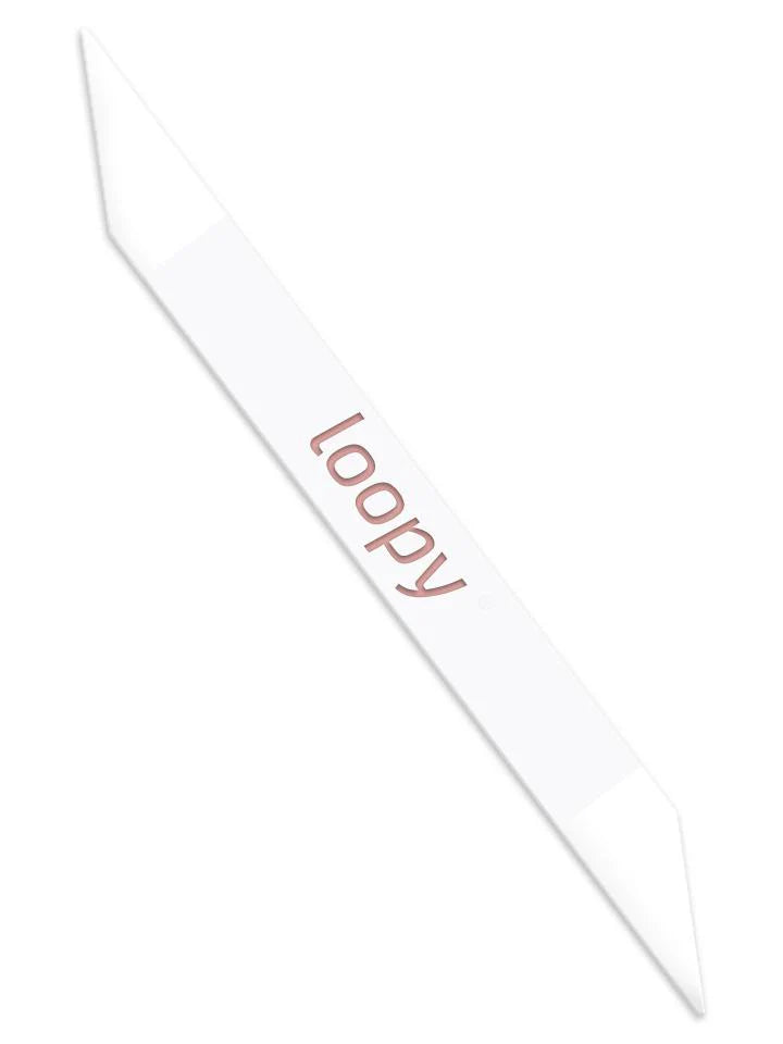 Limited Super Loops