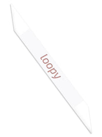 White w/ Rose Gold