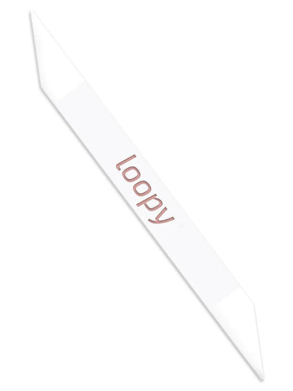 Limited Super Loops