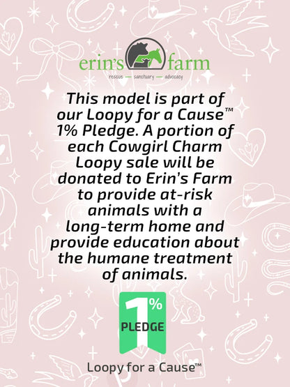 Cowgirl Charm
