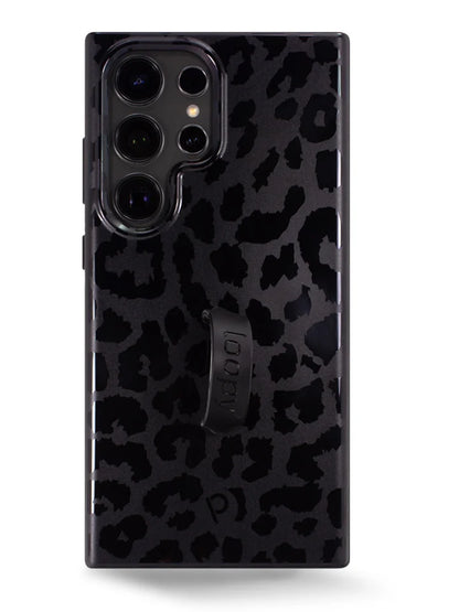 Midnight Leopard