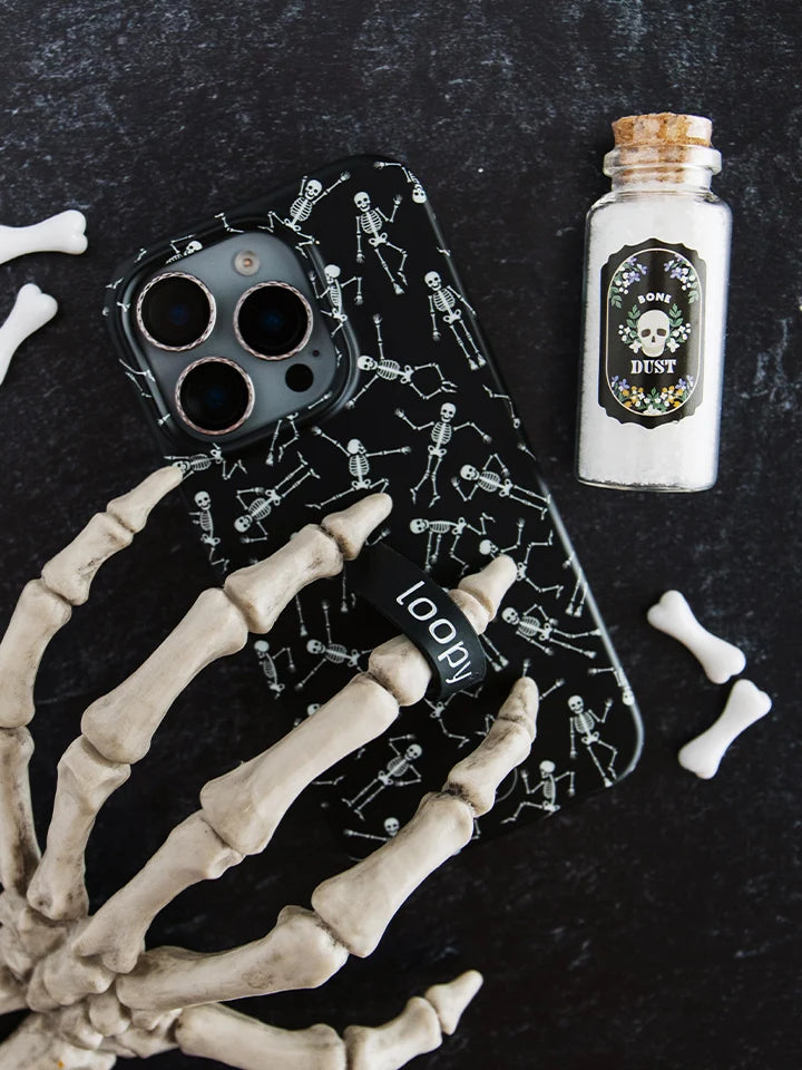 Boogie Bones