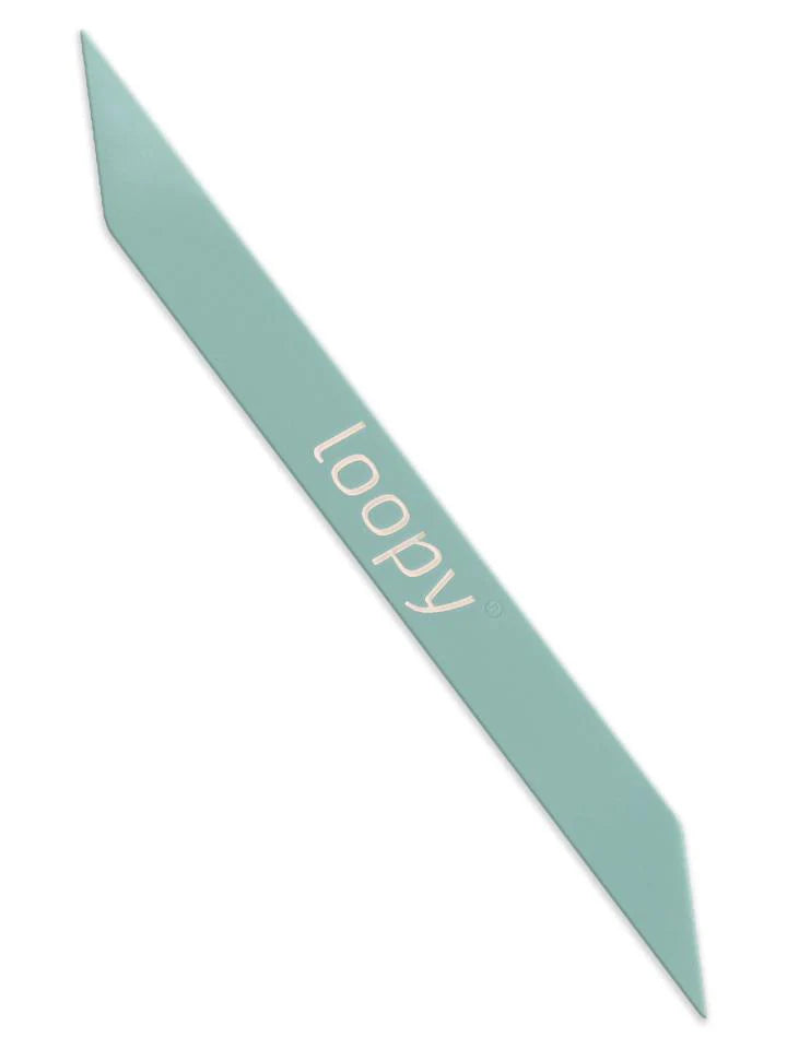 Limited Super Loops