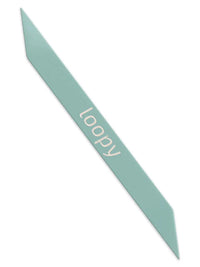 Dusty Blue w/ Ivory