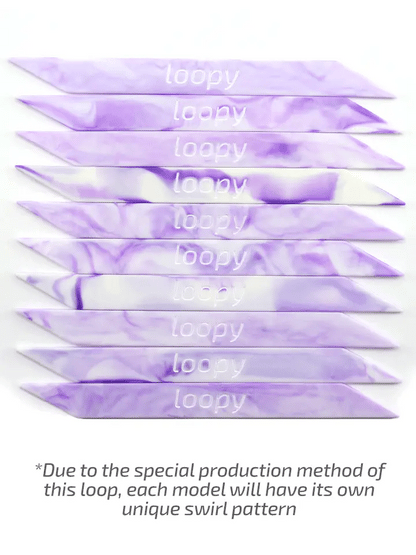 Marble Super Loops