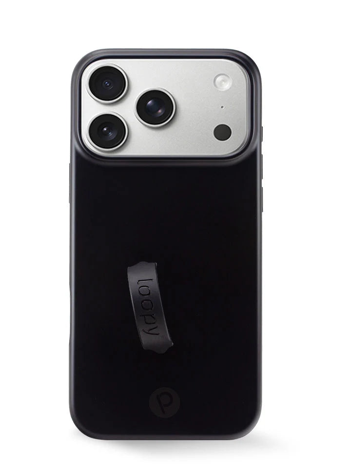 Stealth Black