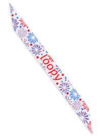 Patriotic Bursts