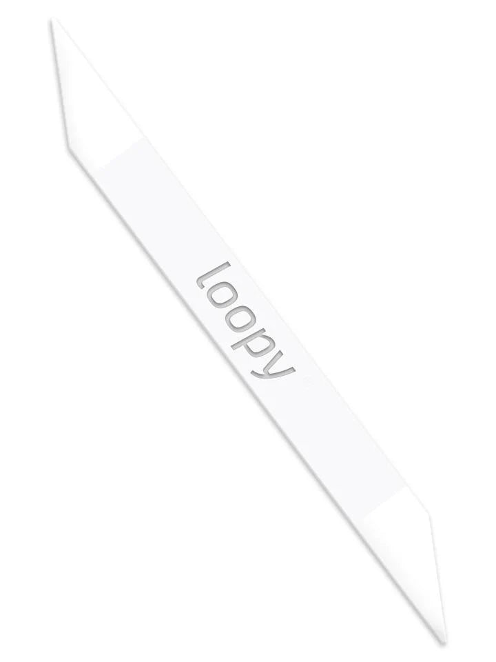Limited Super Loops