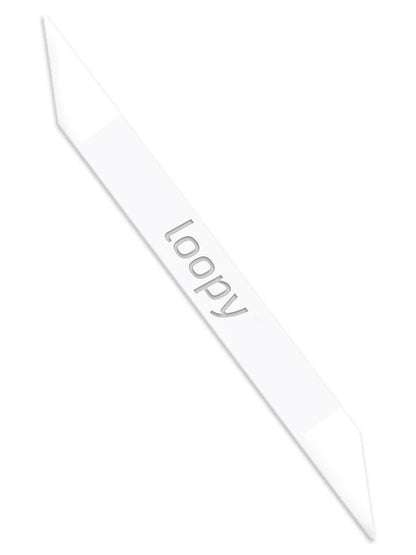 Limited Super Loops