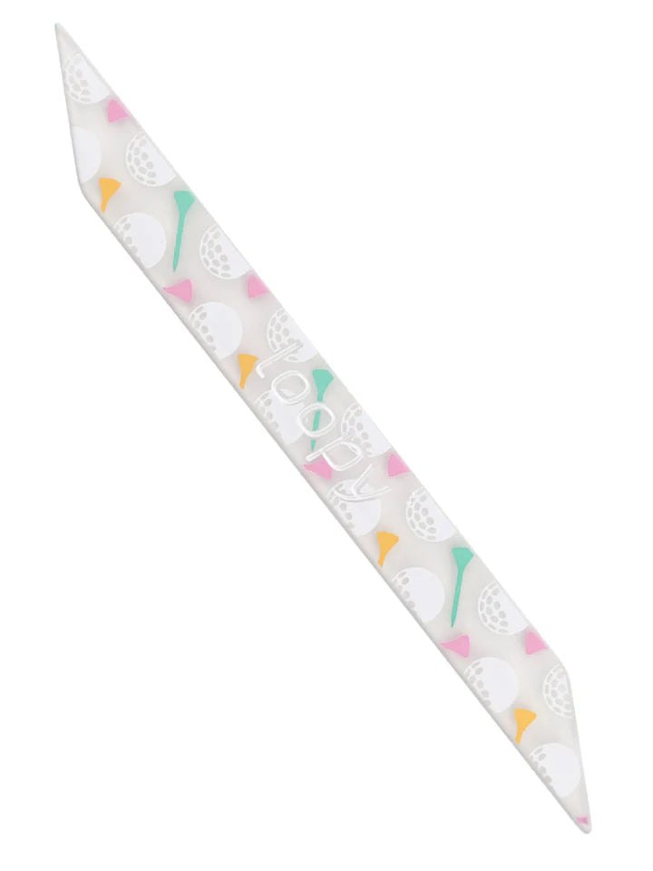 Art Print Super Loops