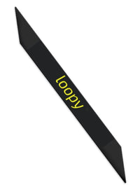 Black w/ Yellow