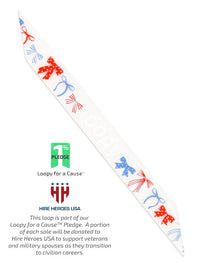 Patriotic Bows