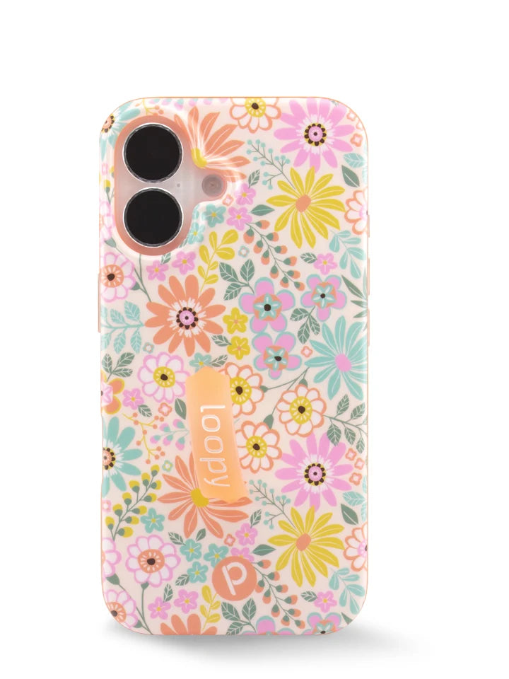 Floral Burst