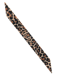 Thin Leopard