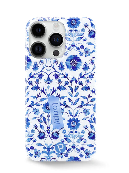 Blue Willow