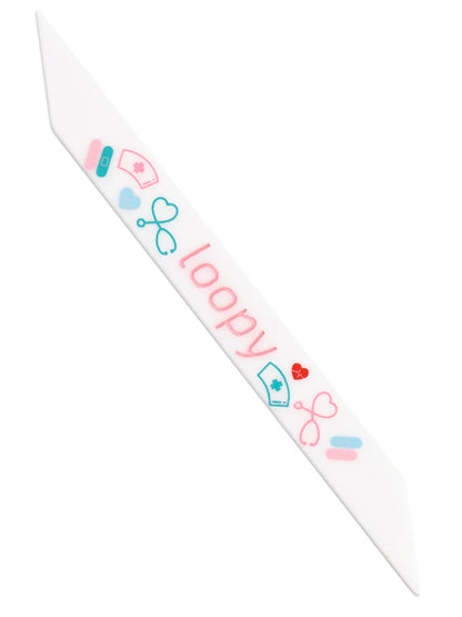 Art Print Super Loops