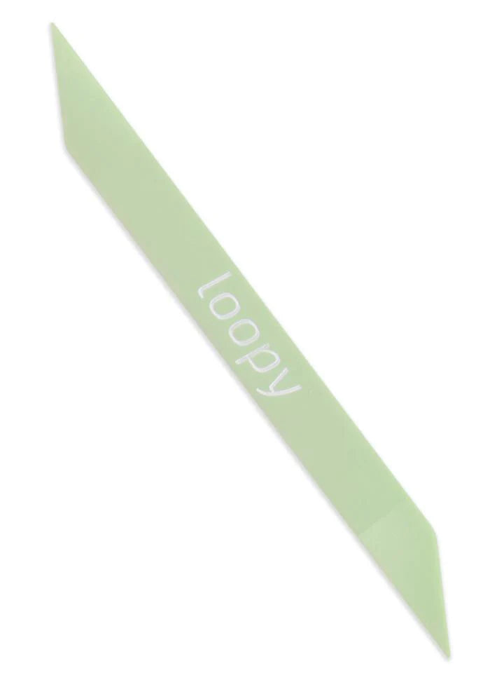 Limited Super Loops