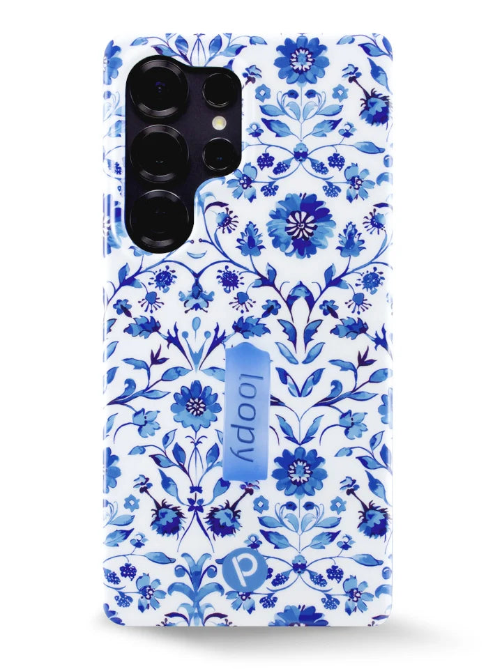 Blue Willow