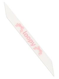 Blushing Bows