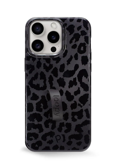Midnight Leopard