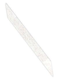 Sparkle Clear Rose Gold