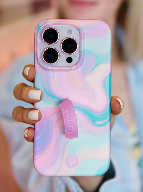 Sherbet Swirl