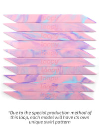 Cotton Candy Marble