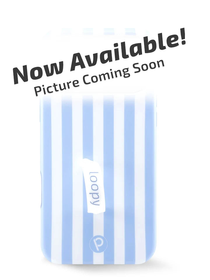 Blue Stripes
