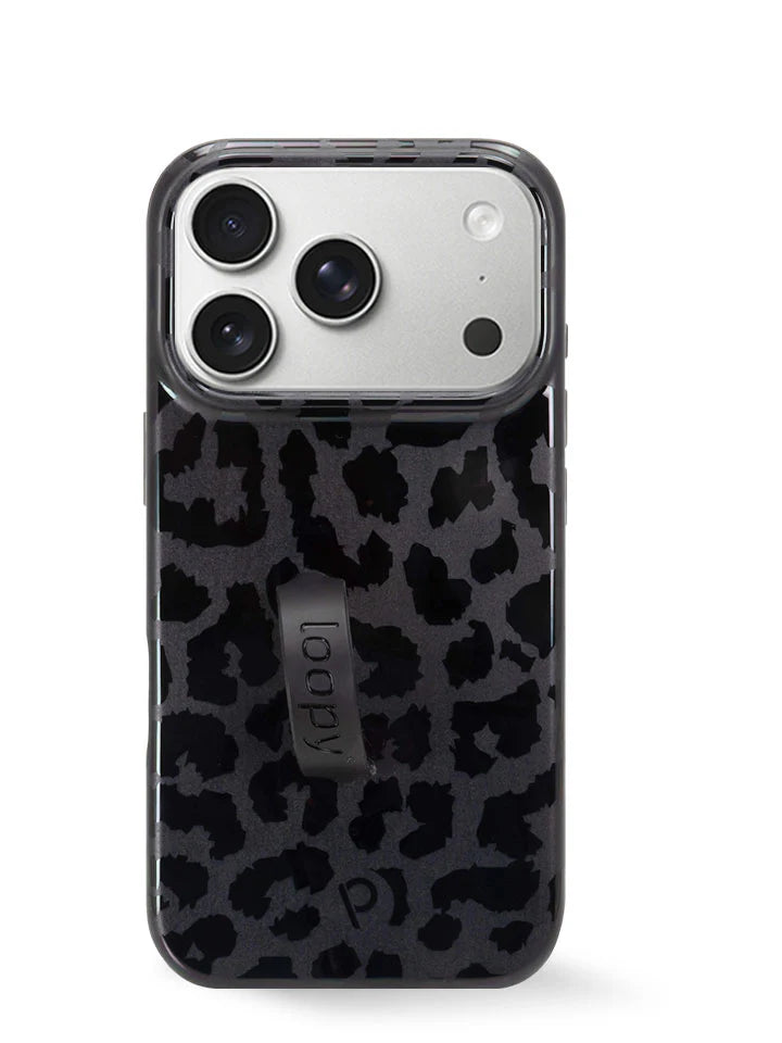 Midnight Leopard