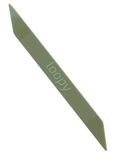 Thin Super Loops
