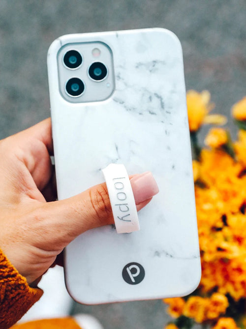 White Marble