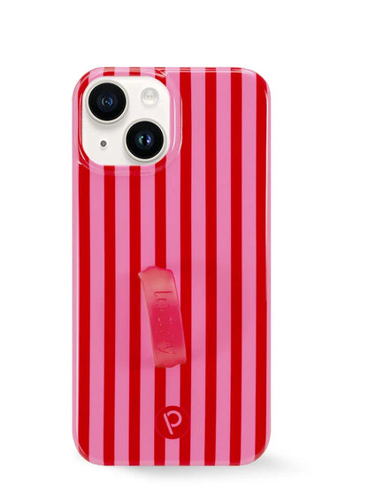 Berry Stripes
