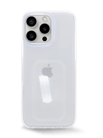Matte Clear