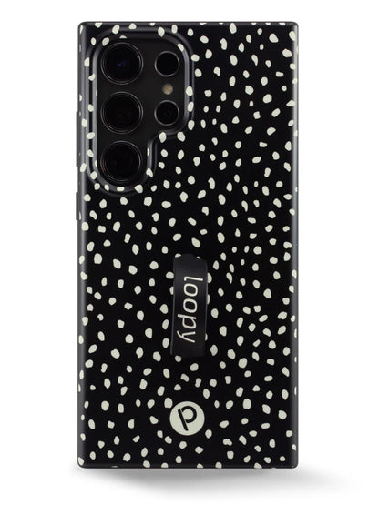 Noir Dots