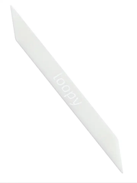 Thin Glow White
