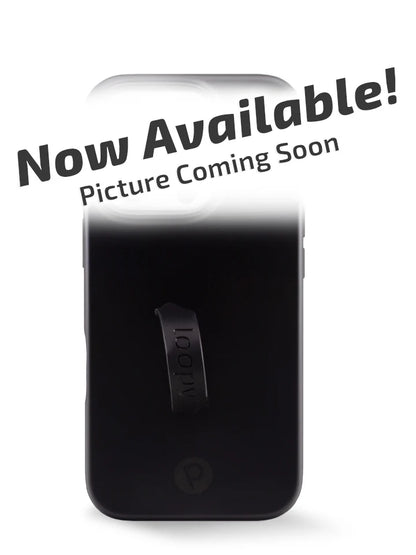 Stealth Black